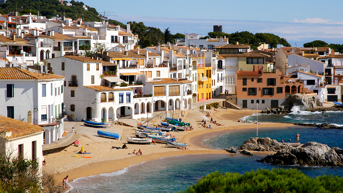 Palafrugell