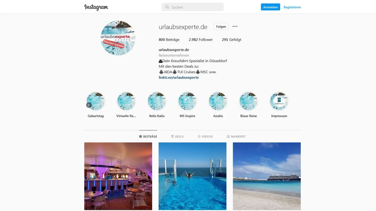 00e0a07255a3-Screenshot-20230524-Copyright-Urlaubsexperte.de-Instagram-Fotos-und-Videos Screenshot 20230524 Copyright Urlaubsexperte.de Instagram-Fotos und -Videos