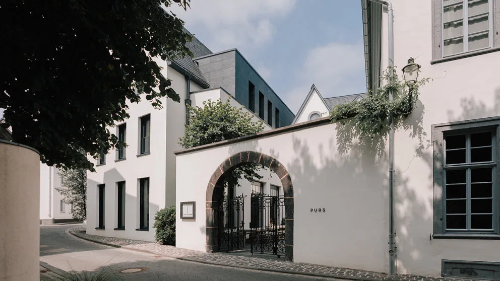 Relais und Chateaux Purs Relais & Châteaux Purs in Andernach