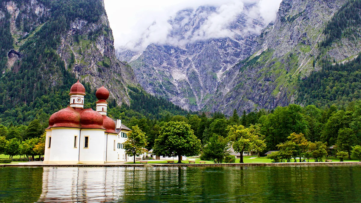 Deutschland Bayern Königssee Foto iStock johny007pan Deutschland Bayern Königssee Foto iStock johny007pan.jpg