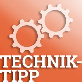 Icon Techniktipp Icon Techniktipp