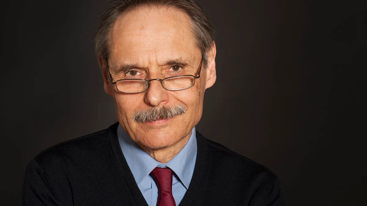 Georg Cremer Pflegstrukturkommission Der Volkswirtschaftler Georg Cremer war bis 2017 Caritas-Generalsekretär