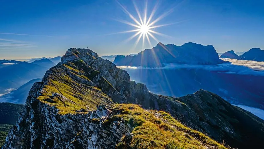 8e40ea16aa95-Naturwunder-Bayerische-Alpen-Deutschland-Ammergazuer-Alpen-Bernd-Roemmelt-Knesebeck-Verlag Naturwunder Bayerische Alpen