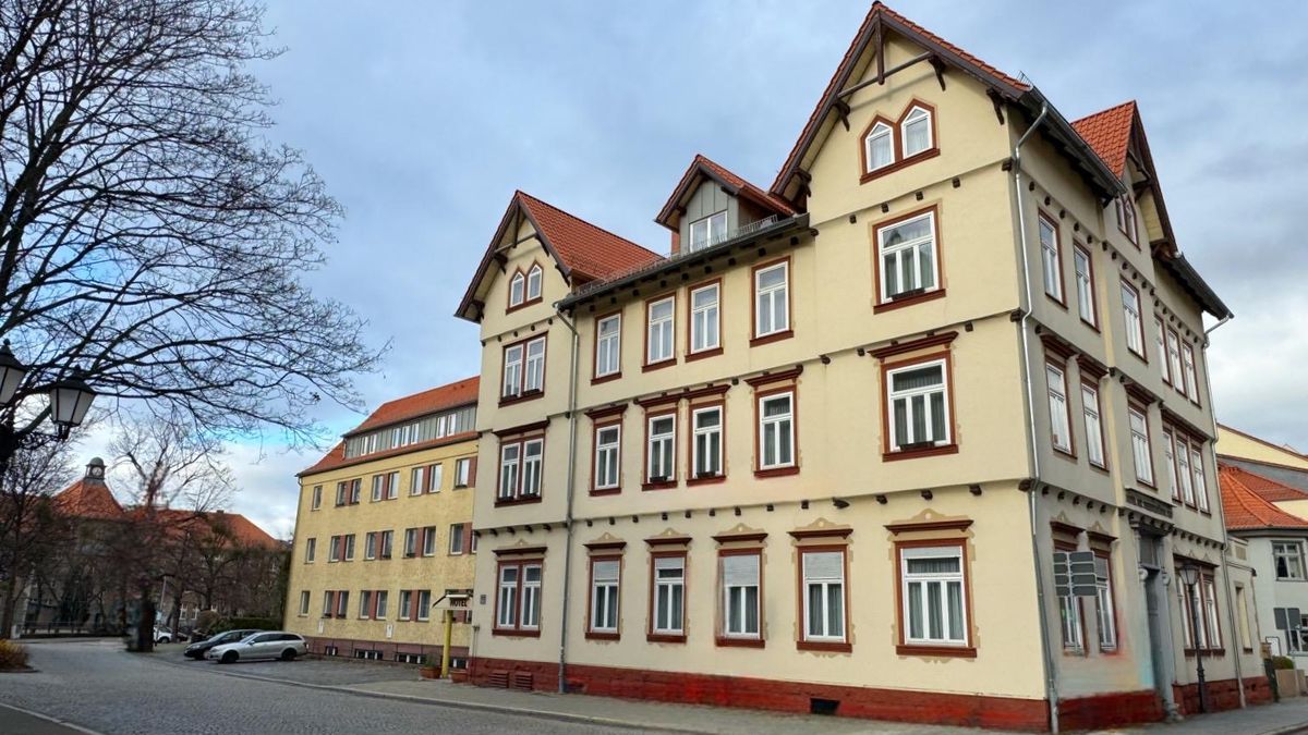 Regiohotel Wernigeröder Hof Foto Regiohotel