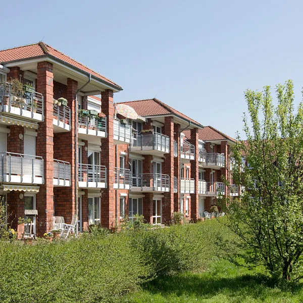 Specht Betreutes Wohnen