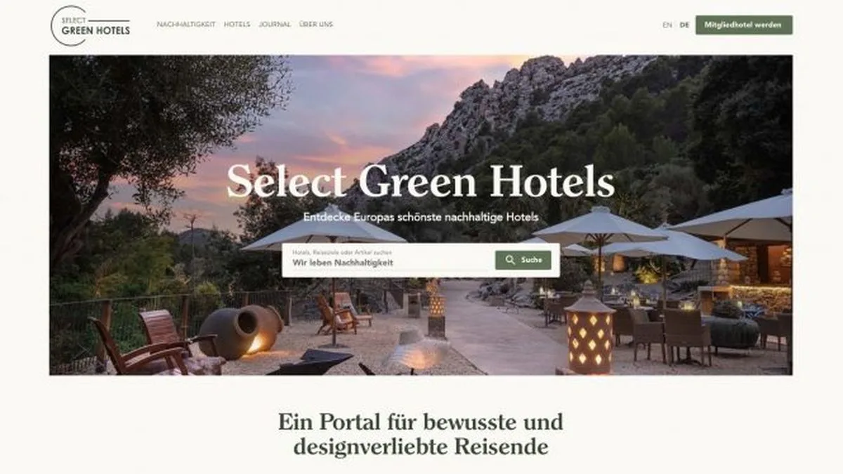 Select Green Hotels Foto Select Green Hotels Select Green Hotels Foto Select Green Hotels