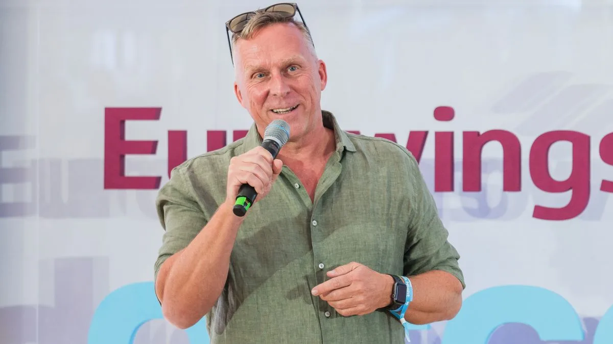 0737a1476988-Bauer-Bernd-CEO-Eurowings-Discover-Foto-Kristof-Lemp-Eurowings-Discover Bauer Bernd CEO Eurowings Discover Foto Kristof Lemp Eurowings Discover