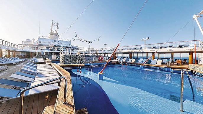 Marella Explorer 2