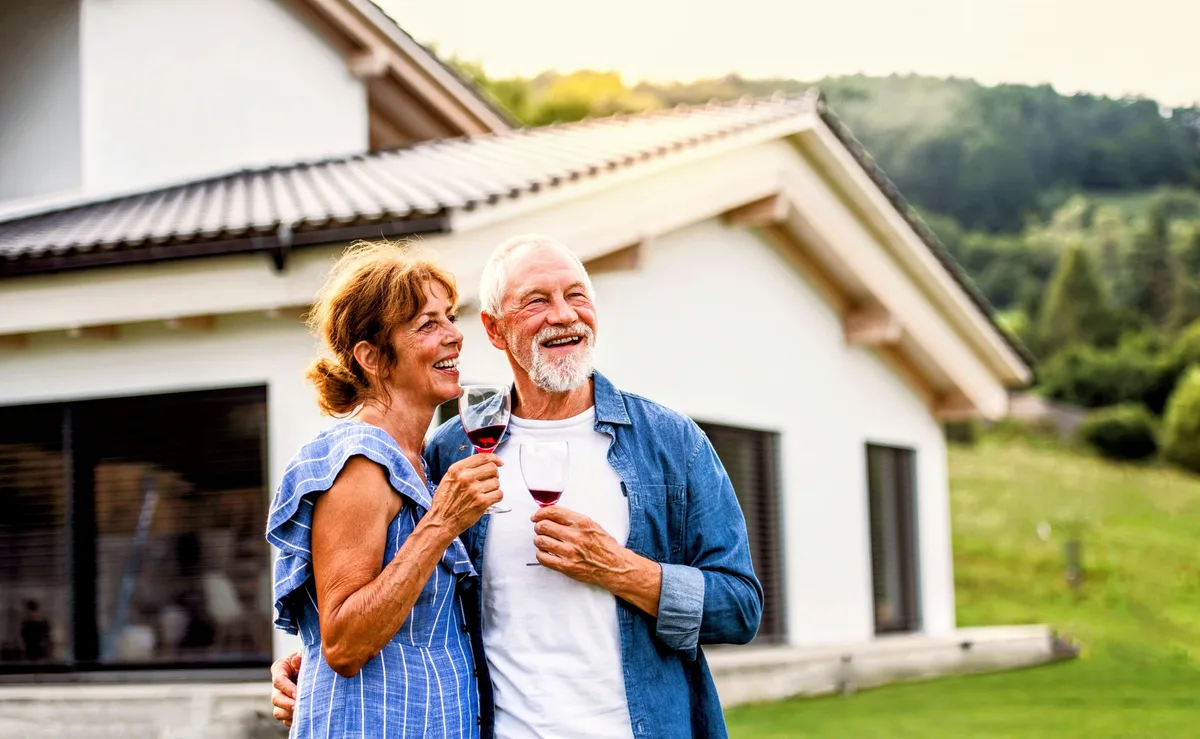 Ferienhausurlaub Best Fewo Ferienhaus