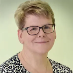 Kerstin Mildner