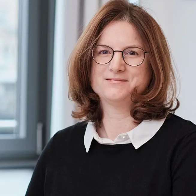 Nadine Brunn Caritas St. Heinrich und Kunigunde