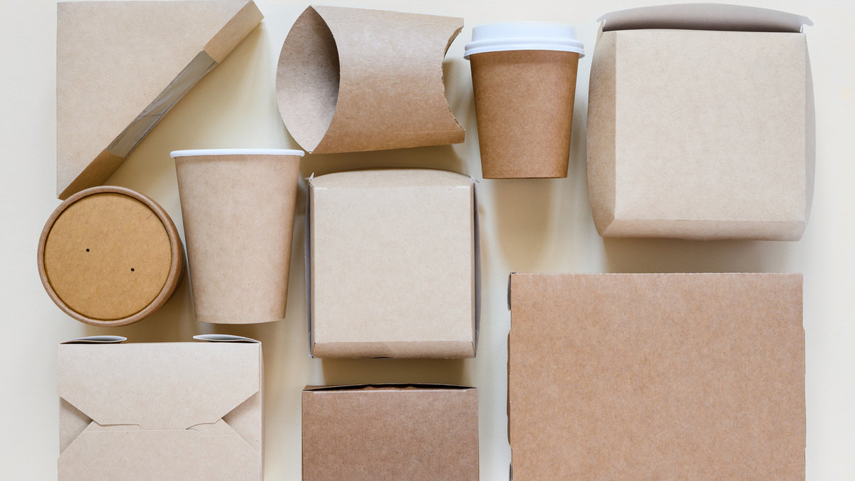 Verpackung Foto iStock Nikita Burdenkov