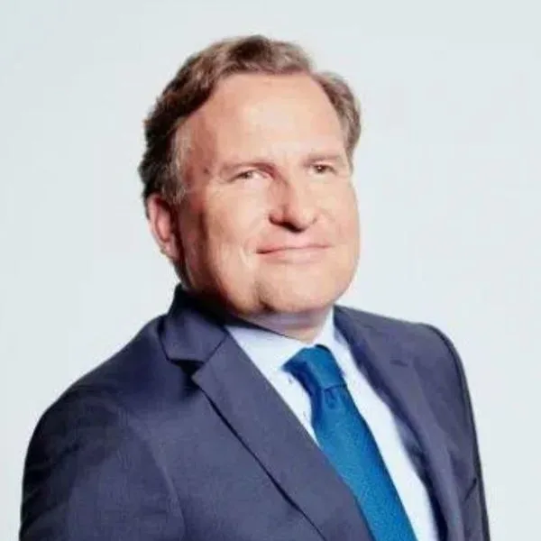 Carestone CEO Karl Reinitzhuber Foto Carestone
