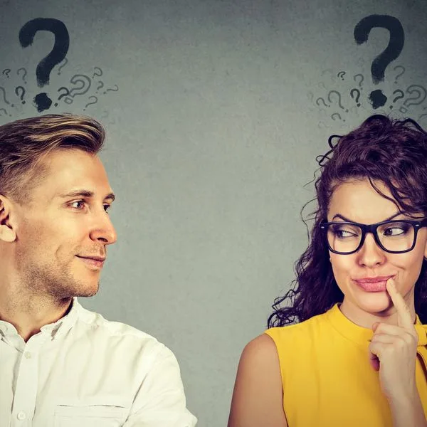 Speed Dating Foto iStock SIphotography
