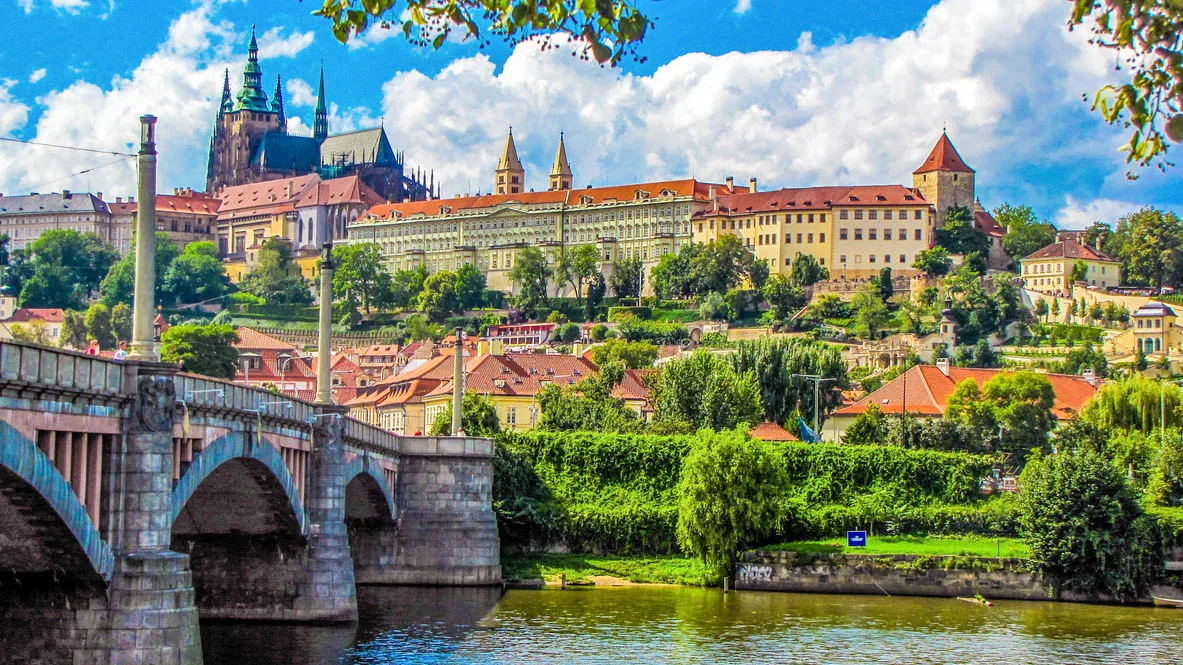 Tschechien Prag iStock Diego Fiore-1179665824 Prag