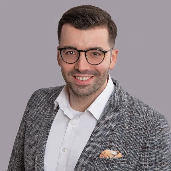 Sebastian Best Caritas Oldenburg Geschäftsführer