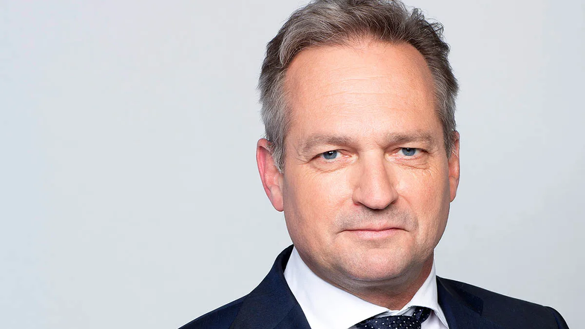 Hartmann Soeren DER Touristik Hartmann Sören
