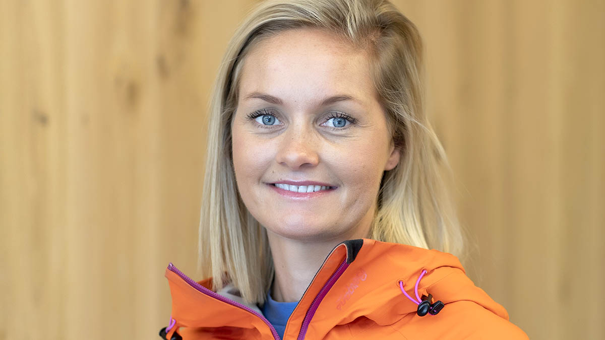 Lassesen Asta