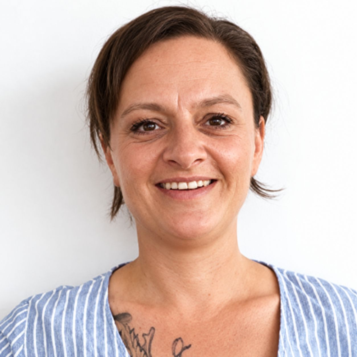 Madlen Kersten, Leitung Fachspezifische Fort- und Weiterbildungen bei Lemke Seminare, empfiehlt ein gründliches Onboarding und zusätzliche Deutschkurse für ausländische Auszubildende in der Pflege