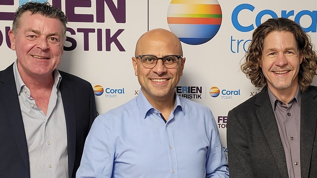 FERIEN Touristik Außendienst_Kahlau_Karadag_Kornhuber