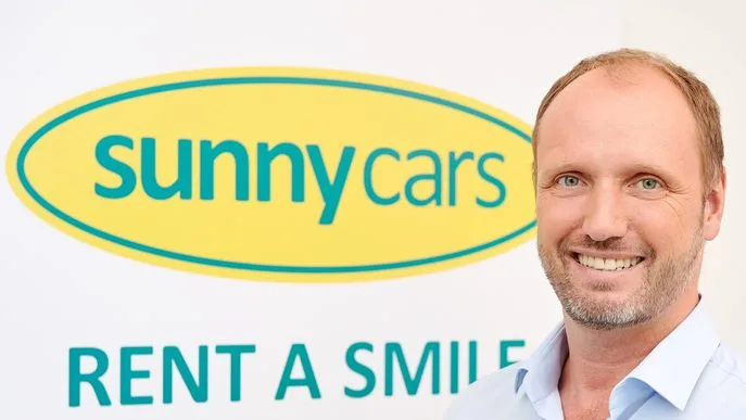 Sunny Cars Stender Axel Leiter Customer Care Foto Sunny Cars Sunny Cars Stender Axel Leiter Customer Care Foto Sunny Cars