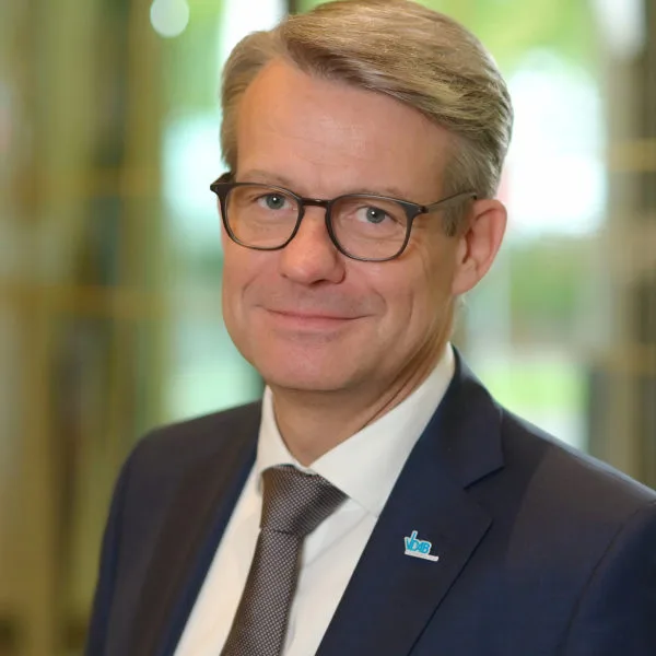 Thomas Knieling VDAB