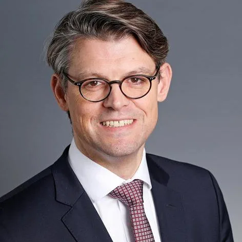 Tölle Martin Josefs-Gesellschaft Vorstandsvorsitzender