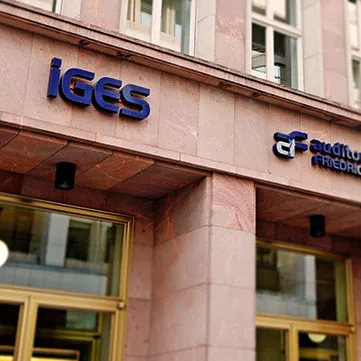 Iges Institut