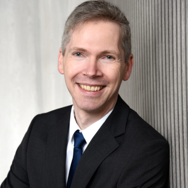 Michael Kröger Hospital zum Heiligen Geist