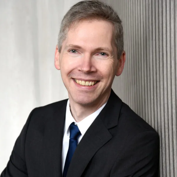 Michael Kröger Hospital zum Heiligen Geist