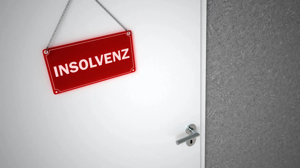Insolvenz iStock style-photography-1280333366 Insolvenz