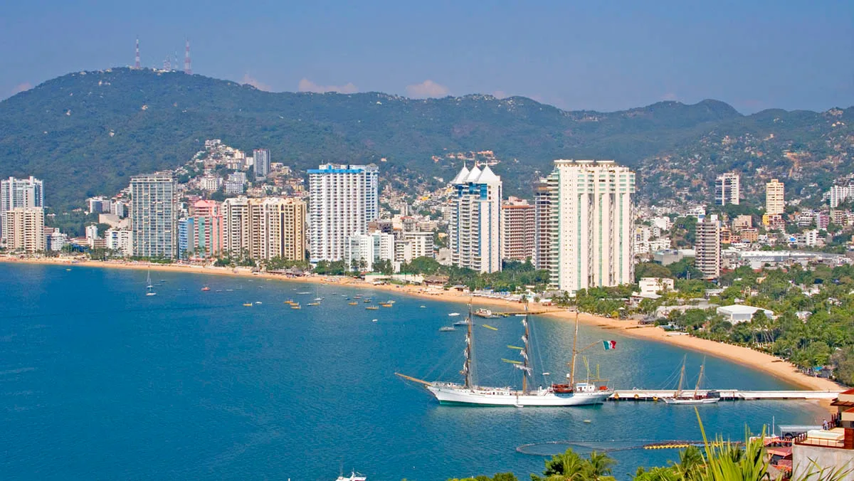 12eb9226a1e7-Mexiko-Acapulco-iStock-LisaStrachan-457417609 Acapulco