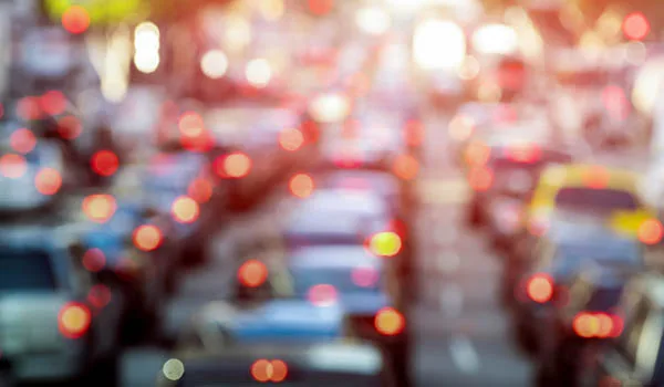 Stau_iStock_ViewApart Stau