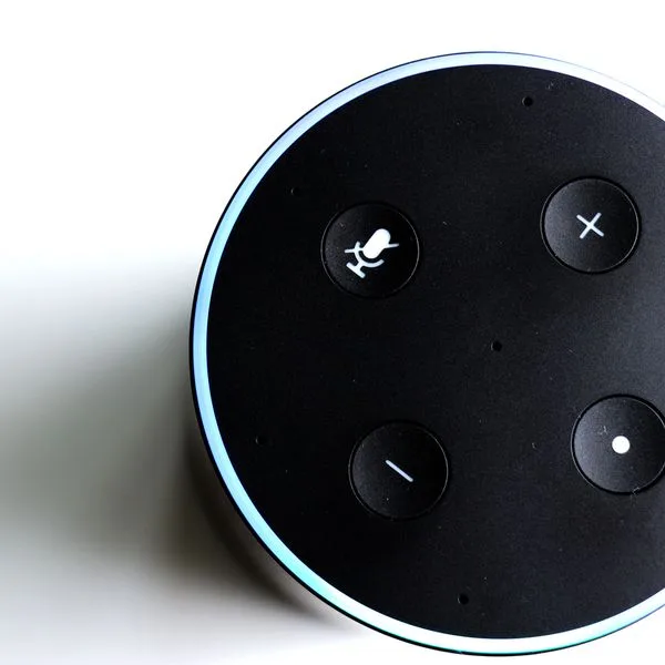 Sprachassistent Smart Speaker Foto iStock MichaelL