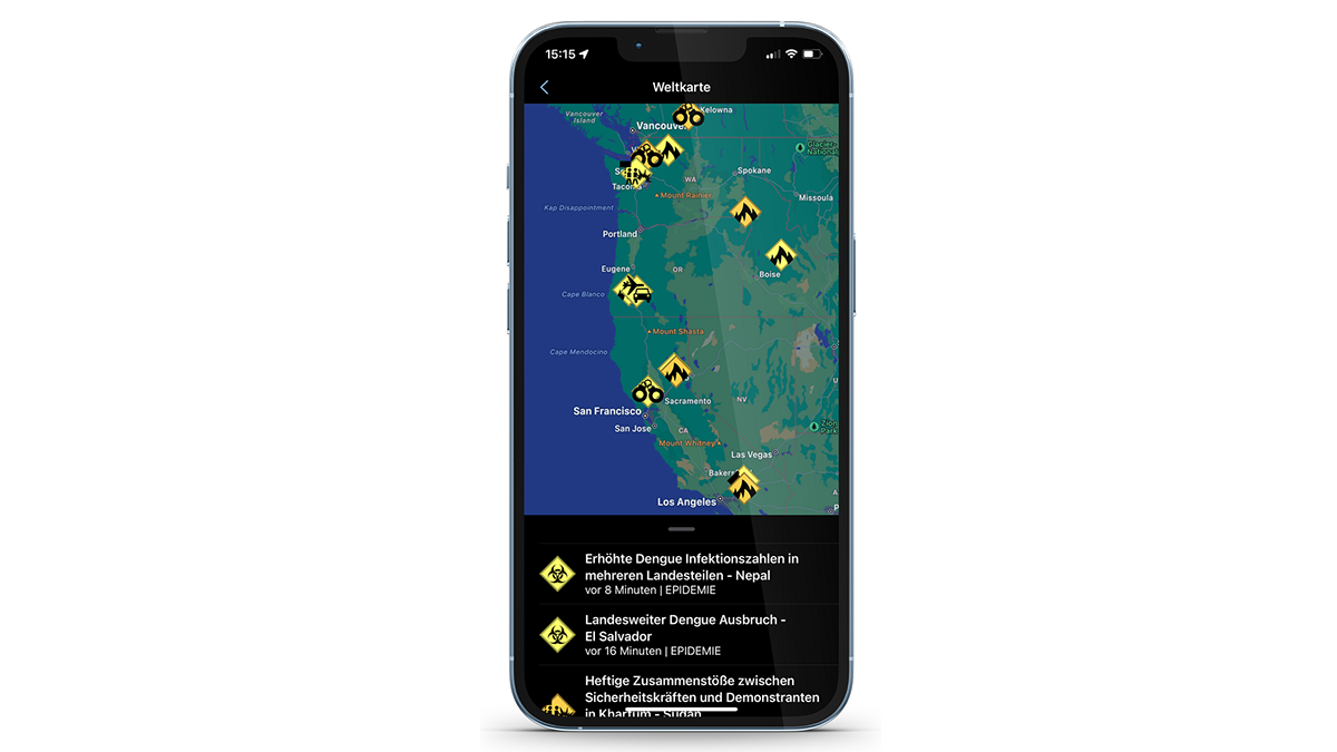 A3m App
