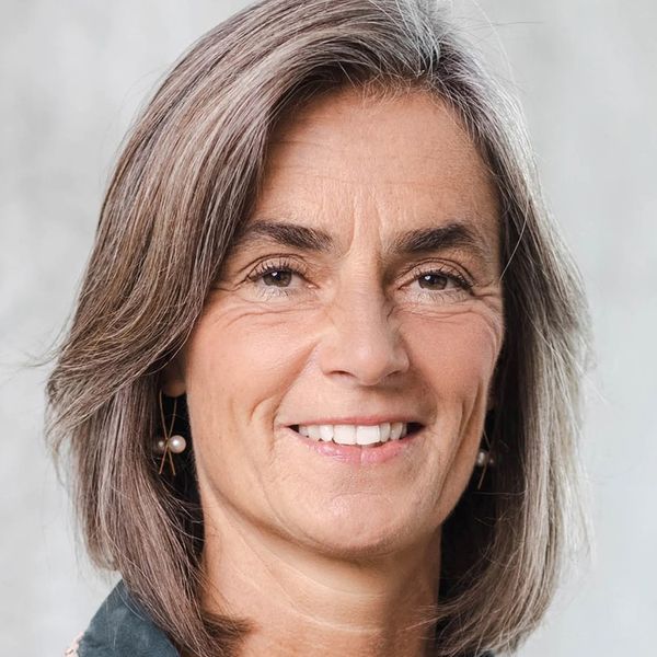 Pflegebutler Ursula Brüggemann Foto Dorea