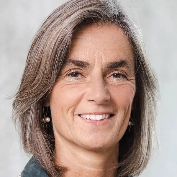 Pflegebutler Ursula Brüggemann Foto Dorea