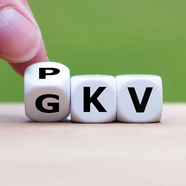Krankenkasse Pflegekasse GKV Foto iStock Fokusiert