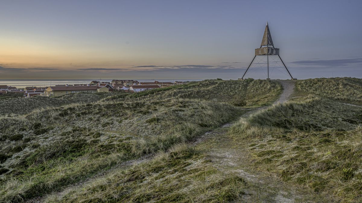 Dänemark Skagen Foto iStock Stigalenas