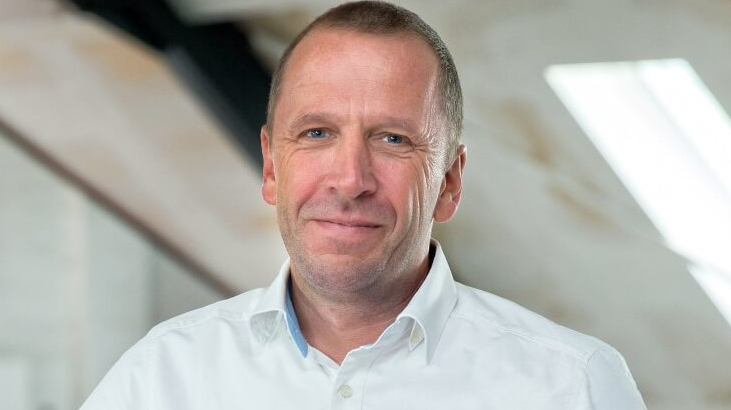 Hageloch Rainer