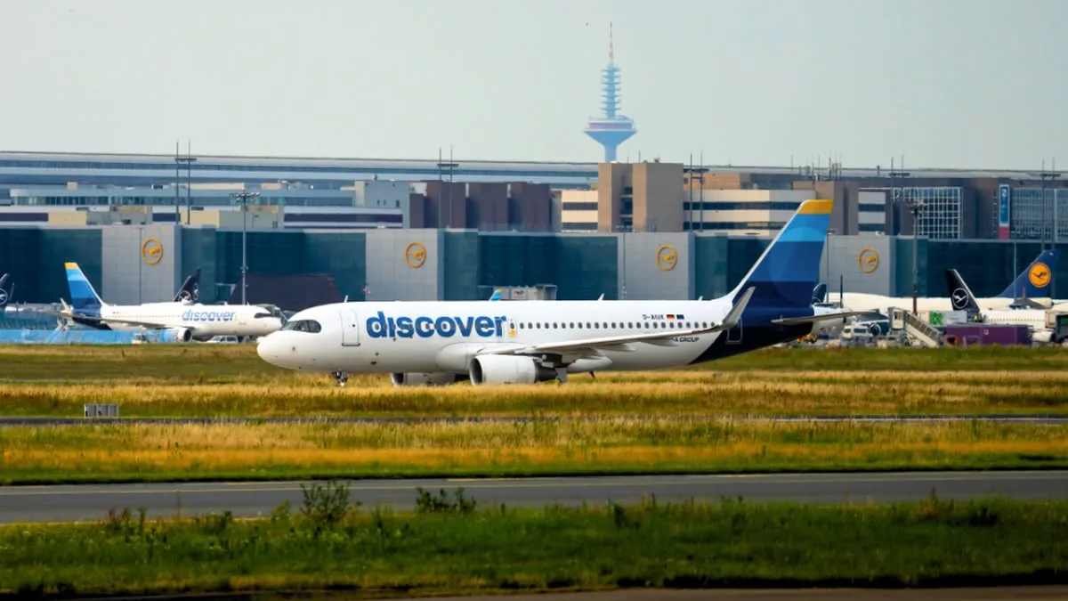6e0a9d4c67ef-Discover-Airlines-Frankfurt-Foto-Discover-Airlines Discover Airlines Frankfurt Foto Discover Airlines