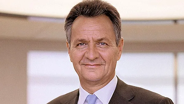 Frenzel Michael BTW Präsident Foto BTW Frenzel Michael BTW Präsident