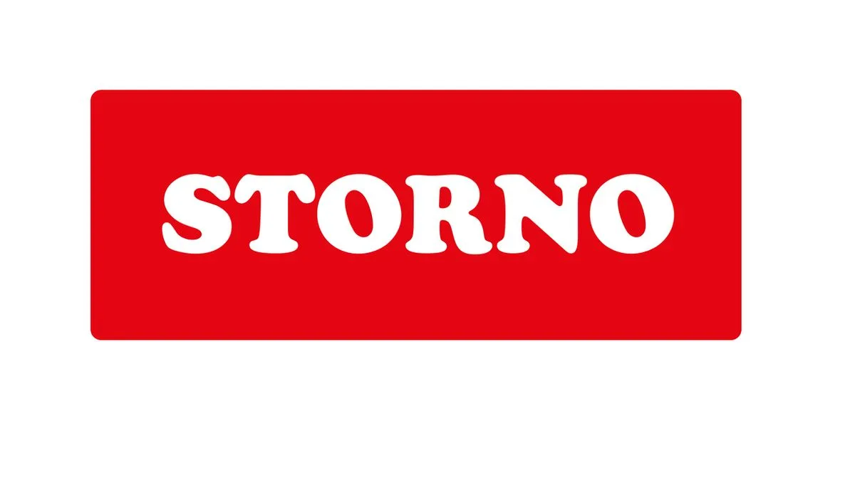 Storno Stornierung Foto iStock EuE-Pictures Storno Stornierung Foto iStock EuE-Pictures