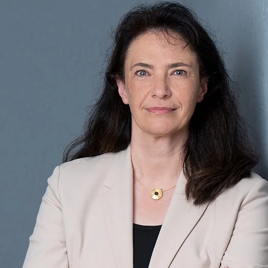 Elke Eckardt Evangelische Heimstiftung EHS