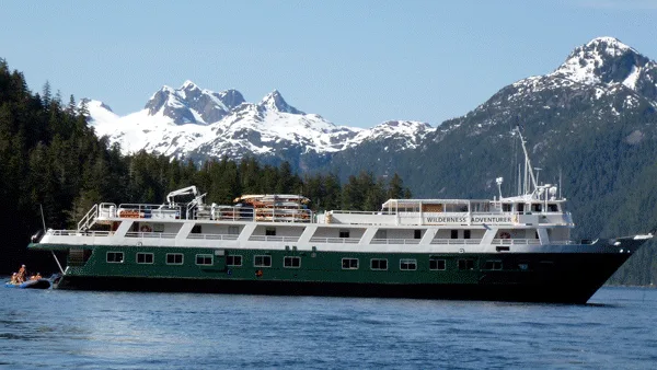 USA Alaska Uncruise Adventure Wilderness Adventurer Foto Uncruise Adventure USA Alaska Uncruise Adventure Wilderness Adventurer Foto Uncruise Adventure.jpg