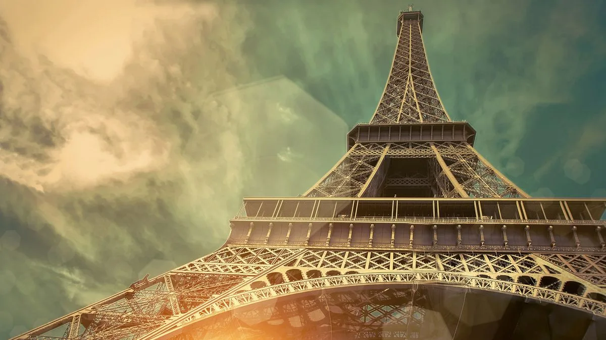 ce284db1fb97-Frankreich-Paris-Eiffelturm-Foto-iStock-Yuran-78 Frankreich Paris Eiffelturm Foto iStock Yuran 78