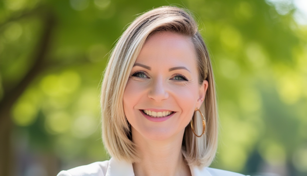 Christiane Kirchenbauer wird General Managerin des Le Méridien Hamburg
