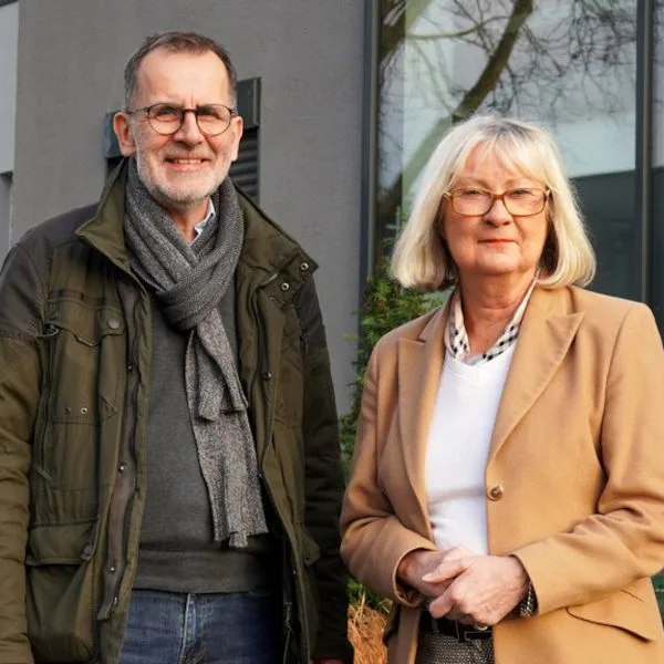 Diakonie Lünen Müller