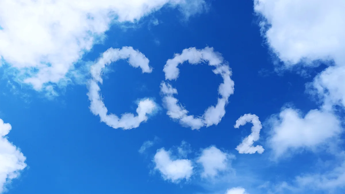 CO2 iStock Tomas Ragina -1362704777 CO2