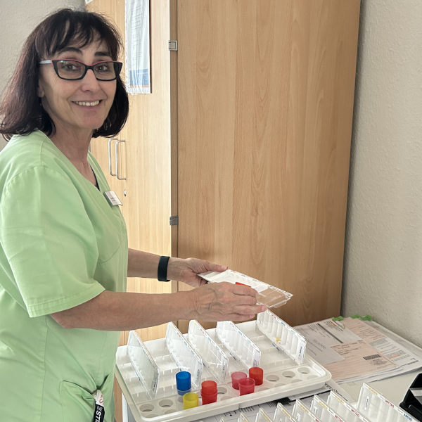 Anja Schmalz-Trupp Martin Luther Stiftung Hanau